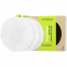 'Wash Away' Make-Up Remover pads - 3 Pieces