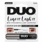 'Pro Duo' Self-Adhesive Fake Lashes - Black 3.5 g