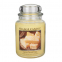 'Lemon Pound' Scented Candle - 730 g