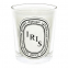 'Iris' Scented Candle - 190 g