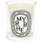 'Myrrhe' Duftende Kerze - 190 g