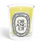 'Oranger' Scented Candle - 190 g