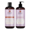 'Duo Probiotic' Shampoo & Conditioner - 500 ml, 2 Pieces