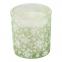'Gardenia' Scented Candle - 4 Pieces