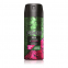 Déodorant spray 'Wild Fresh' - Bergamot, Pink Pepper 150 ml