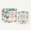 'Coton' Scented Candle - 275 g