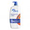 'Preventing Hair Loss' Dandruff Shampoo - 900 ml