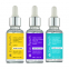 'Hyaluronic Acid Squalane Hydro Boost Active + Triple Elasticity' Face Serum - 30 ml, 3 Pieces