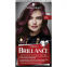 'Brillance Intensive Cream' Farbe der Haare - 860 Ultra Violet 160 ml