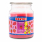 'Haribo Strawberry Happiness' 2 Wicks Candle - 510 g