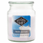 'Fresh Cotton' 2 Wicks Candle - 510 g
