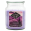 'Lavender' Kerze 2 Dochte - 510 g