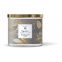 'Peony Blush Suede' 3 Wicks Candle - 410 g