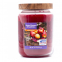 'Apple & Oak' Scented Candle - 624 g