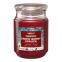 'Snow Berry Spruce' Scented Candle - 510 g