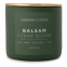 'Balsam & Cedarwood' Kerze 3 Dochte - 411 g