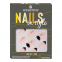 Faux Ongles 'Nails In Style' - 12 Be In Line 12 Pièces