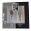 'Musk For Men' Perfume Set - 2 Pieces
