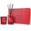 'Rigid Box' Diffuser, Large Candle - Spirit of Christmas 220 g