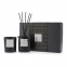 'Silent Night' Candle & Diffuser Set - 100 ml, 2 Pieces