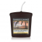 'Black Coconut' Scented Candle - 49 g