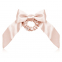 'Invisibobble Sprunchie' Hair Tie - Ballerina