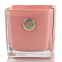 'Pink Peony & Musk' Scented Candle - 200 g