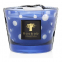 'Bubbles Blue' Scented Candle