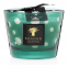 'Bubbles Green' Scented Candle