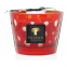'Bubbles Red' Scented Candle