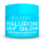 Crème visage 'Hyaluronic Day Glow' - 50 ml