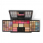 'All In One Complete Colors' Make-up Set - 90 Pieces