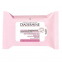 'Demaquillantes Hydratante' Cleansing Wipes - 25 Wipes
