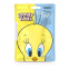 Masque visage 'Looney Tunes Hydrating' - Tweety - Honey 25 ml