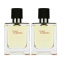 'Terre d'Hermès' Parfüm Set - 50 ml, 2 Stücke