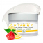 Crème de nuit anti-âge 'Vitamin C Organic Raspberry' - 50 ml