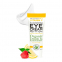 Crème contour des yeux 'Vitamin C Luminizing Organic Lemon & Raspberry' - 30 ml