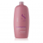Après-shampooing sans rinçage 'Semi Di Lino Moisture Nutritive' - 1000 ml