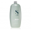 Shampoing 'Semi Di Lino Scalp Balance Oily Skin Low' - 1000 ml