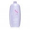 Shampoing 'Semi Di Lino Smooth Smoothing Low' - 1000 ml