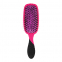 'Professional Pro Shine Enhancer' Hair Brush - Pink