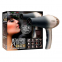 'Airlissimo Gti 2300' Hair Dryer - Gold Star
