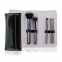 Set de maquillage 'Black Day To Night Collection' - 6 Pièces