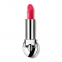 Rouge à lèvres rechargeable 'Rouge G - Raisin Satin' - N°67 Pink Fuchsia 3.5 g