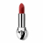 'Rouge G Raisin Velvet Matte' Lippenstift Nachfüllpackung - 775 Wine Red 3.5 g