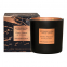 'Dark Amber & Vetivert' Scented Candle - 760 g