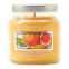 'Citrus Zest Petit' Scented Candle - 92 g