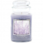 'Frosted Lavender' 2 Wicks Candle - 737 g