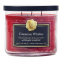 'Gentleman's Collection' Scented Candle - Cinnamon Whiskey 396 g