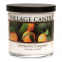 'Clementine Evergreen S' Scented Candle - 217 g